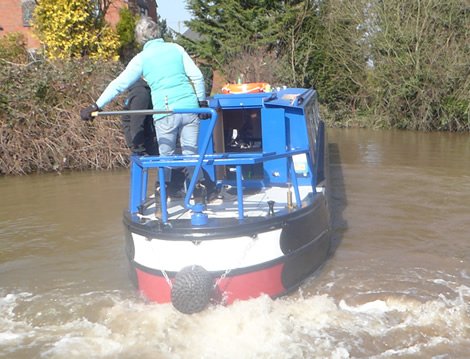 Canal boating articles Canal boating articles