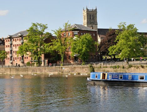 Places of interest Places of interest