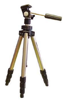 Camera Tripod