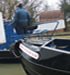Alvechurch Marina in Worcestershire  Alvechurch Marina in Worcestershire
