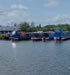 Kings Orchard Marina in Staffordshire 