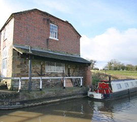 Canal Boating from Shropshire