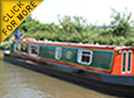 The Bunting Canal Boat Class