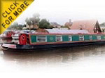 The Dove Canal Boat Class