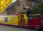 The Nene Canal Boat Class The Nene Canal Boat Class