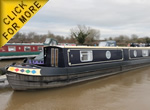 The OurTime Canal Boat Class