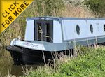 The TR-Daisy Canal Boat Class