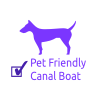 Our boats are pet friendly