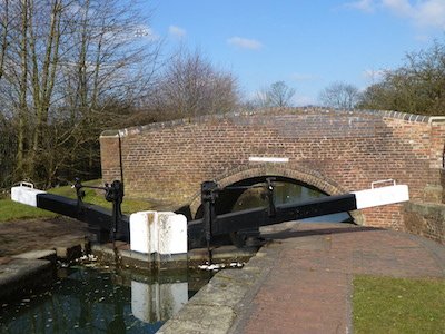 Weeks Canal Boating Routes
