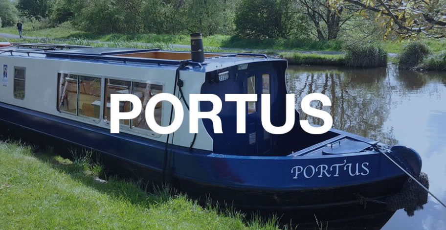 Portus