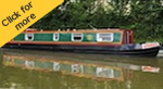 The Wren Canal Boat Class The Wren Canal Boat Class